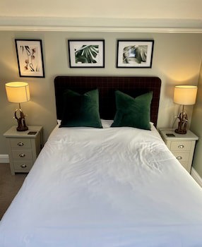 The Abbey Hotel