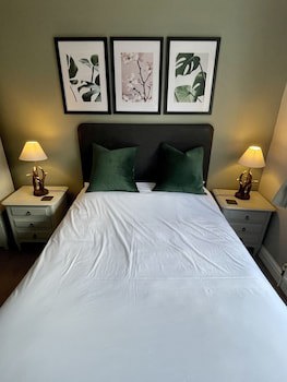 The Abbey Hotel