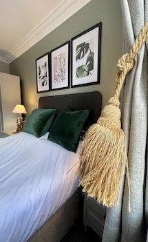 The Abbey Hotel