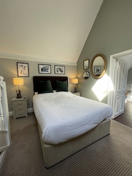 The Abbey Hotel
