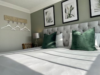 The Abbey Hotel