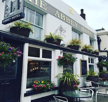 The Abbey Hotel