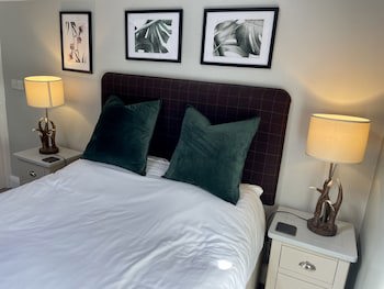 The Abbey Hotel