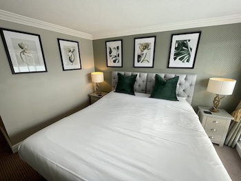 The Abbey Hotel
