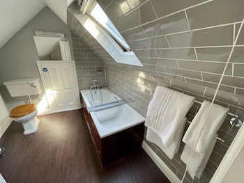 The Abbey Hotel