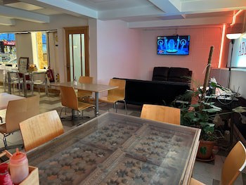Abbey Point Hotel