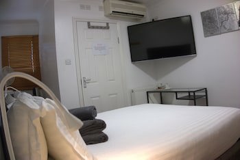 Abbey Point Hotel
