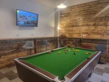 Abbey Point Hotel