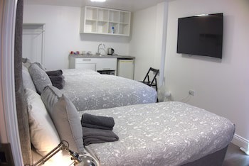 Abbey Point Hotel