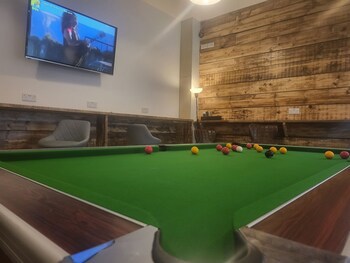 Abbey Point Hotel
