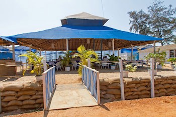 Cuba Agonda
