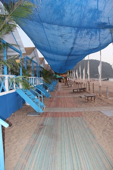 Cuba Agonda