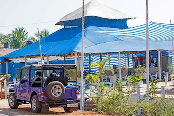 Cuba Agonda
