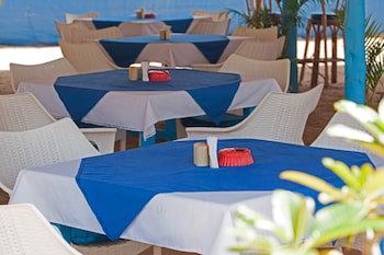 Cuba Agonda