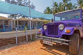 Cuba Agonda