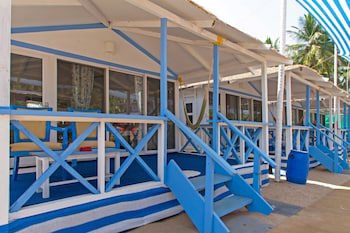 Cuba Agonda