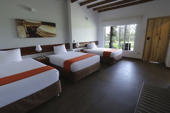 Casa Andina Standard Chincha