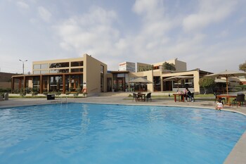 Casa Andina Standard Chincha