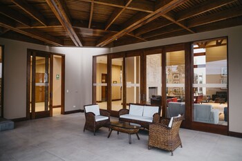 Casa Andina Standard Chincha