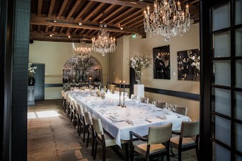 Fletcher Landgoedhotel Renesse