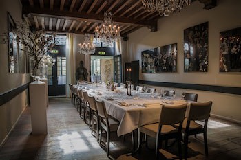 Fletcher Landgoedhotel Renesse