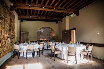 Fletcher Landgoedhotel Renesse