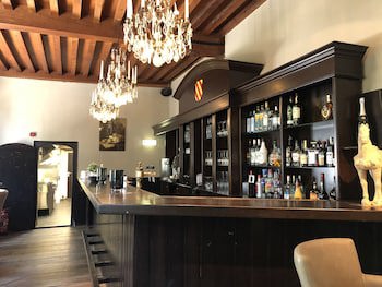 Fletcher Landgoedhotel Renesse
