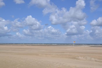 Fletcher Landgoedhotel Renesse