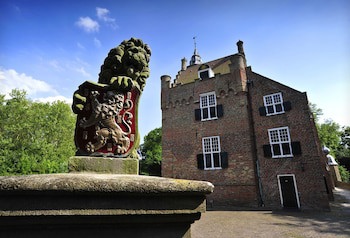 Fletcher Landgoedhotel Renesse