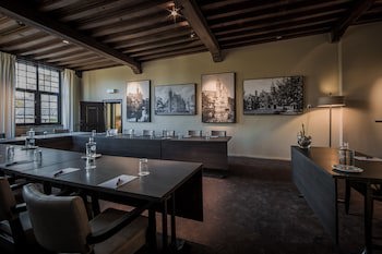 Fletcher Landgoedhotel Renesse