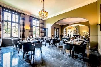 Fletcher Landgoedhotel Renesse
