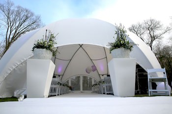 Fletcher Landgoedhotel Renesse