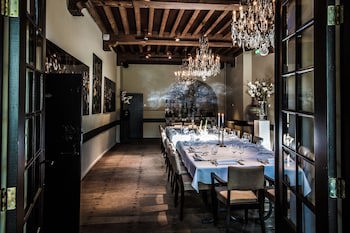 Fletcher Landgoedhotel Renesse