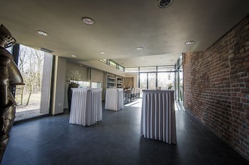 Fletcher Landgoedhotel Renesse