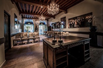 Fletcher Landgoedhotel Renesse