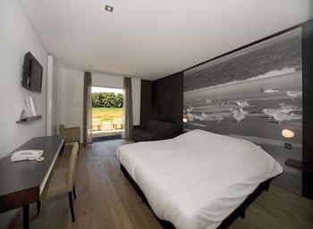 Fletcher Landgoedhotel Renesse