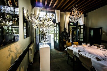 Fletcher Landgoedhotel Renesse