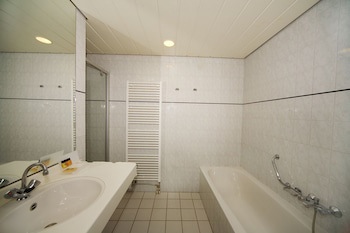 Fletcher Landgoedhotel Renesse