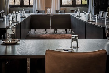 Fletcher Landgoedhotel Renesse