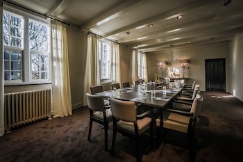 Fletcher Landgoedhotel Renesse