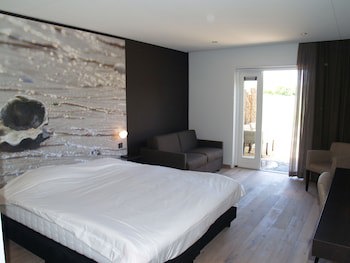 Fletcher Landgoedhotel Renesse