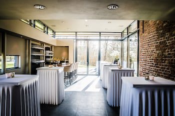 Fletcher Landgoedhotel Renesse