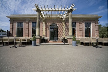 Fletcher Landgoedhotel Renesse