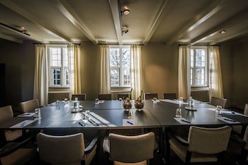 Fletcher Landgoedhotel Renesse