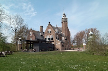 Fletcher Landgoedhotel Renesse
