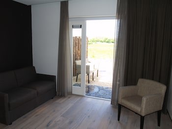 Fletcher Landgoedhotel Renesse