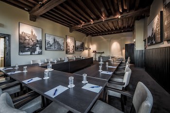 Fletcher Landgoedhotel Renesse
