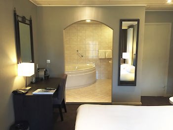 Fletcher Landgoedhotel Renesse
