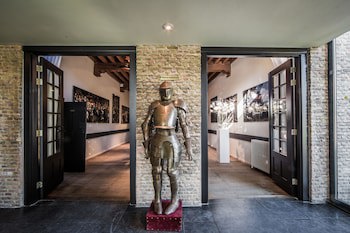Fletcher Landgoedhotel Renesse