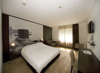 Fletcher Landgoedhotel Renesse